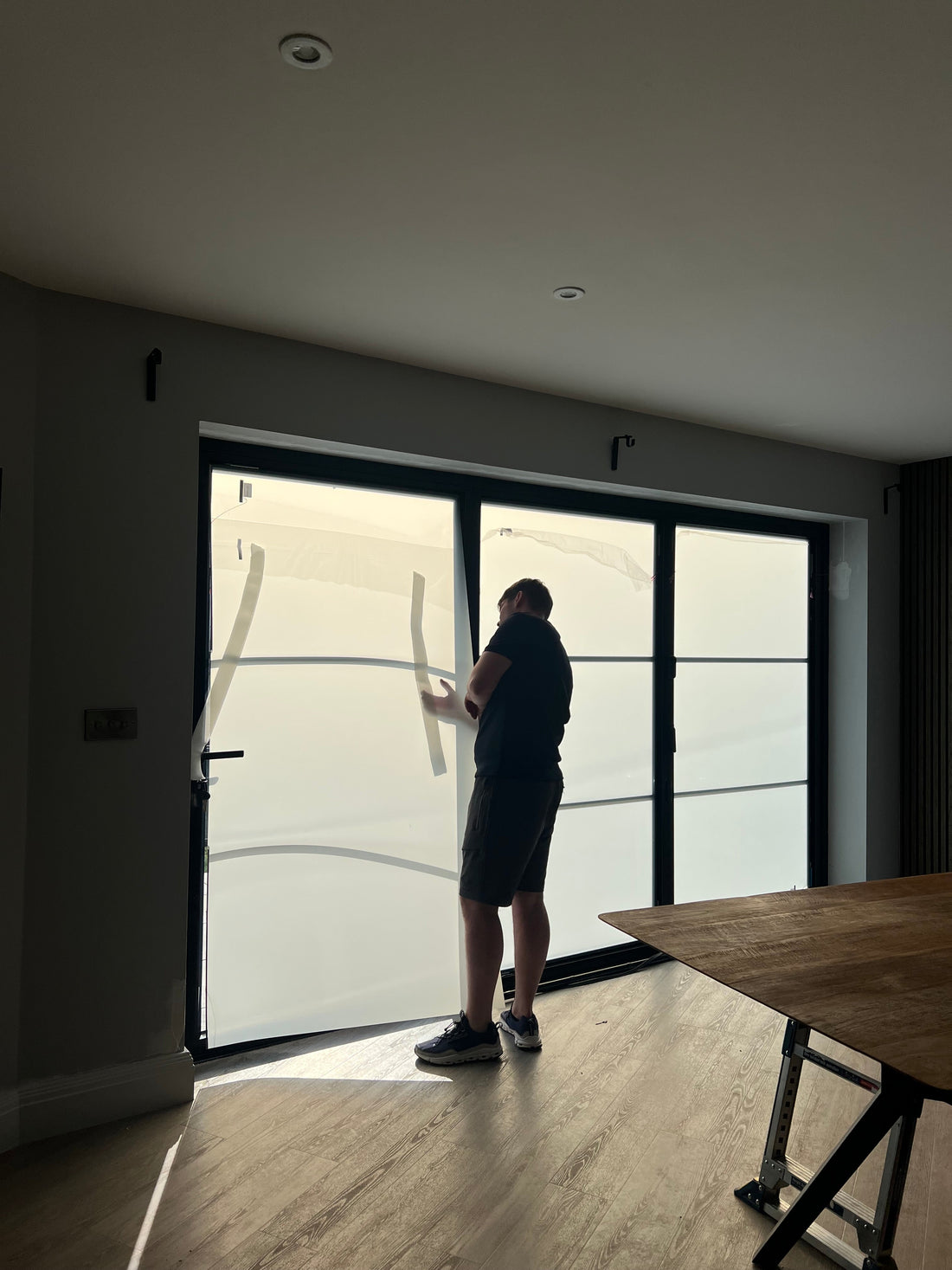 Residential Bifolding Doors